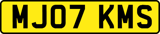 MJ07KMS