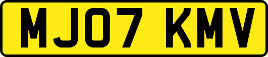 MJ07KMV