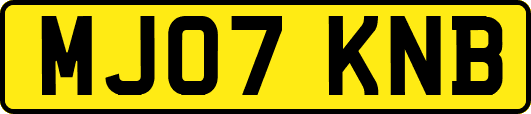 MJ07KNB