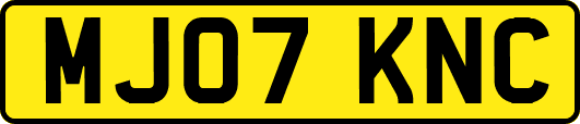 MJ07KNC