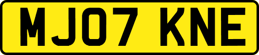 MJ07KNE