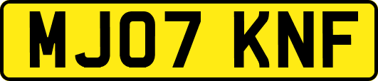 MJ07KNF