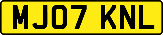 MJ07KNL