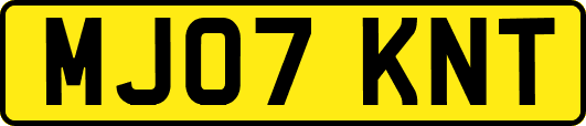 MJ07KNT