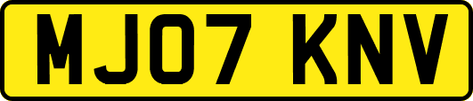 MJ07KNV