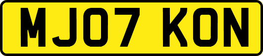 MJ07KON