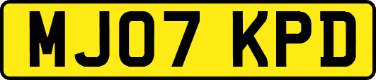 MJ07KPD