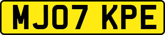 MJ07KPE