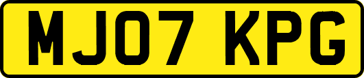 MJ07KPG