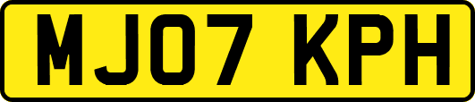 MJ07KPH
