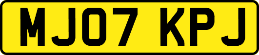 MJ07KPJ