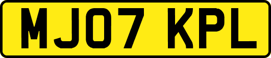 MJ07KPL