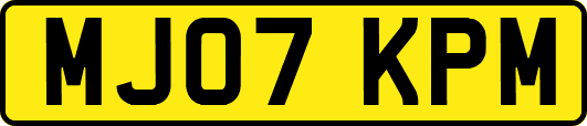MJ07KPM