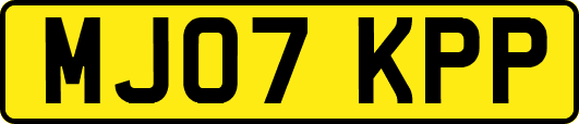 MJ07KPP