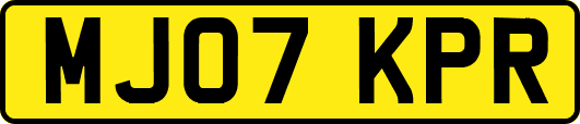 MJ07KPR