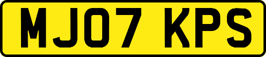 MJ07KPS