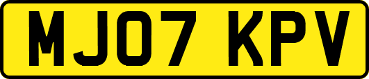 MJ07KPV