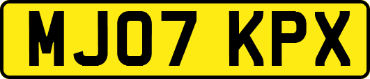 MJ07KPX