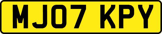 MJ07KPY