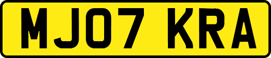 MJ07KRA