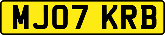 MJ07KRB