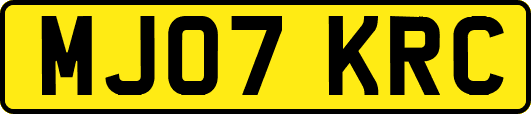 MJ07KRC