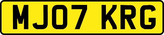 MJ07KRG