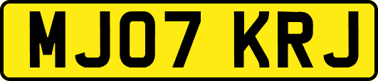 MJ07KRJ