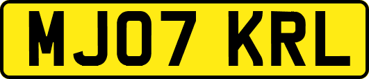 MJ07KRL
