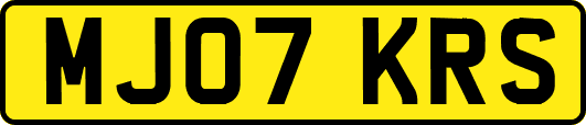 MJ07KRS