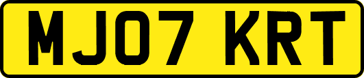 MJ07KRT