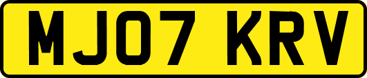MJ07KRV