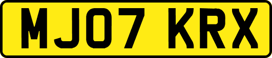 MJ07KRX