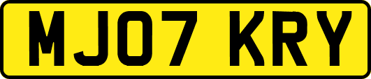 MJ07KRY