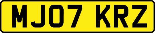 MJ07KRZ