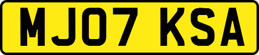 MJ07KSA