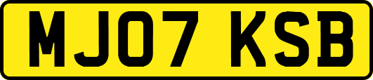 MJ07KSB