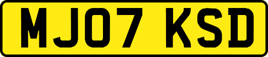 MJ07KSD