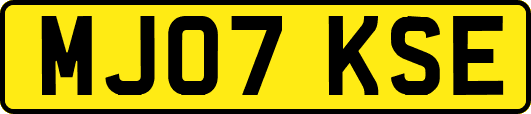 MJ07KSE