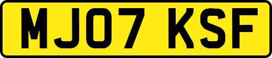 MJ07KSF