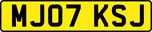 MJ07KSJ
