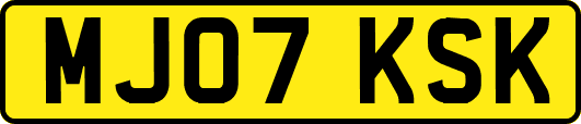 MJ07KSK