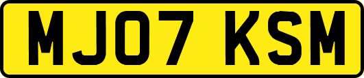 MJ07KSM