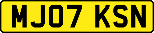 MJ07KSN