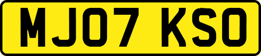 MJ07KSO