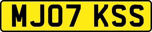 MJ07KSS