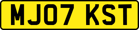MJ07KST
