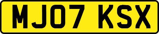MJ07KSX