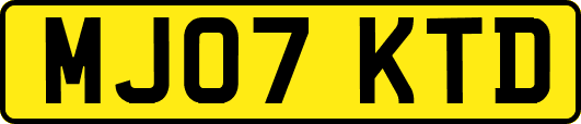 MJ07KTD