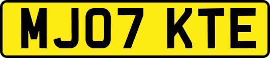 MJ07KTE